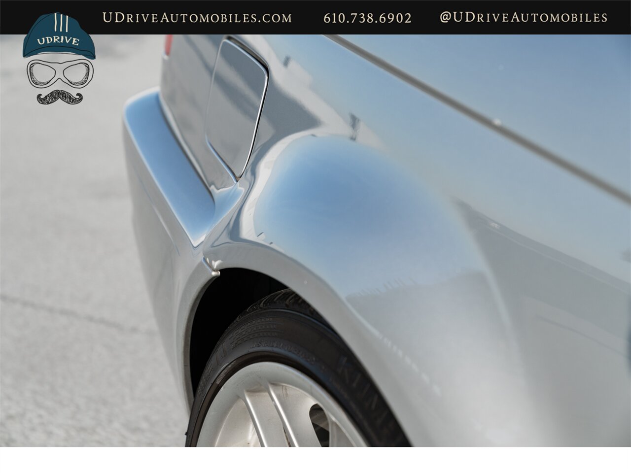 2005 BMW M3  ZCP Competition Package 6 Speed Manual $36k in Recent Receipts - Photo 20 - West Chester, PA 19382