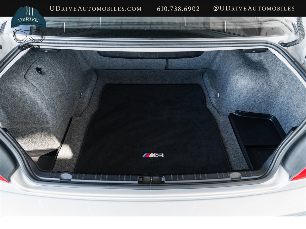 2005 BMW M3  ZCP Competition Package 6 Speed Manual $36k in Recent Receipts - Photo 48 - West Chester, PA 19382