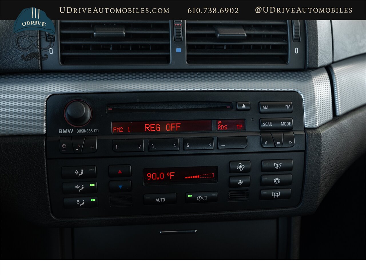 2005 BMW M3  ZCP Competition Package 6 Speed Manual $36k in Recent Receipts - Photo 42 - West Chester, PA 19382