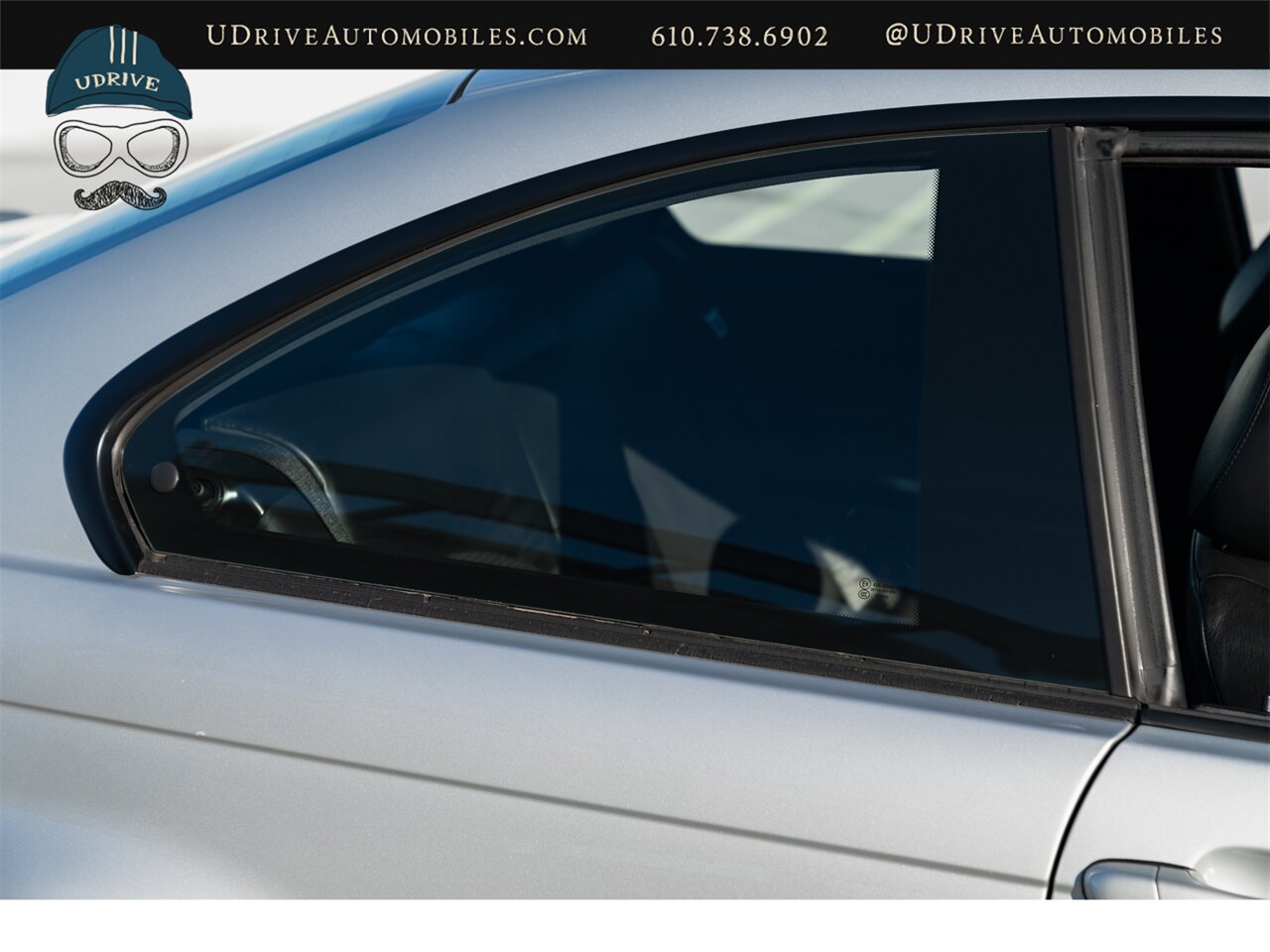 2005 BMW M3  ZCP Competition Package 6 Speed Manual $36k in Recent Receipts - Photo 22 - West Chester, PA 19382