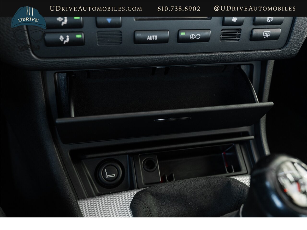 2005 BMW M3  ZCP Competition Package 6 Speed Manual $36k in Recent Receipts - Photo 44 - West Chester, PA 19382