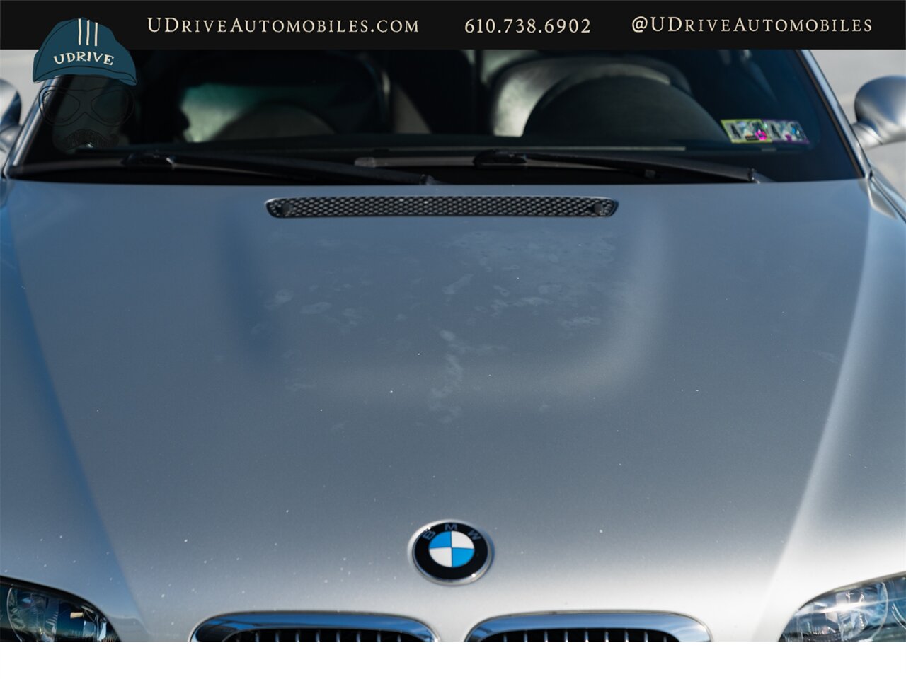 2005 BMW M3  ZCP Competition Package 6 Speed Manual $36k in Recent Receipts - Photo 14 - West Chester, PA 19382