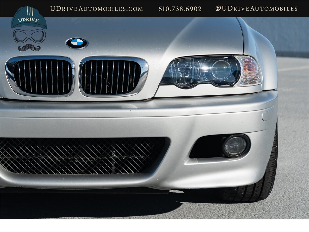 2005 BMW M3  ZCP Competition Package 6 Speed Manual $36k in Recent Receipts - Photo 12 - West Chester, PA 19382