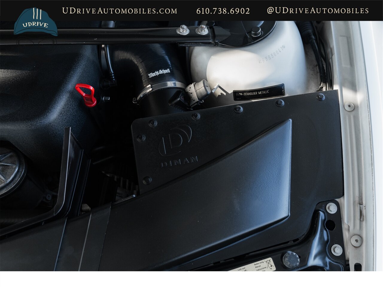 2005 BMW M3  ZCP Competition Package 6 Speed Manual $36k in Recent Receipts - Photo 52 - West Chester, PA 19382