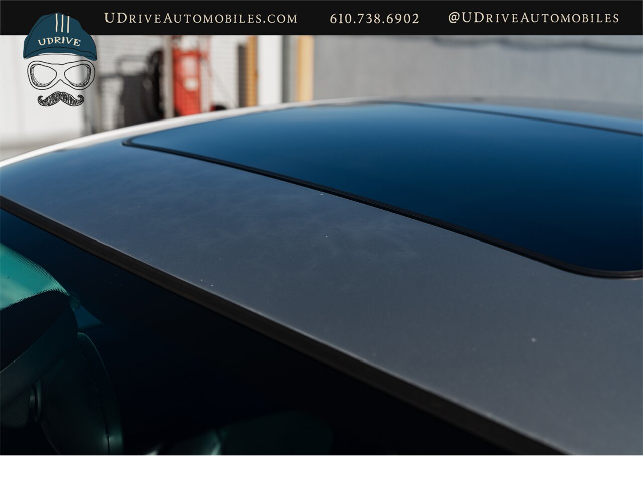 2005 BMW M3  ZCP Competition Package 6 Speed Manual $36k in Recent Receipts - Photo 32 - West Chester, PA 19382