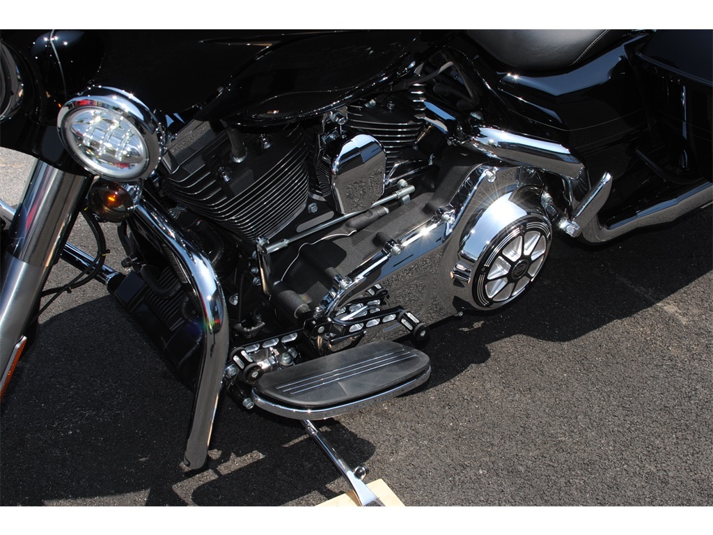 2014 Harley-Davidson Touring Street Glide   - Photo 39 - West Chester, PA 19382