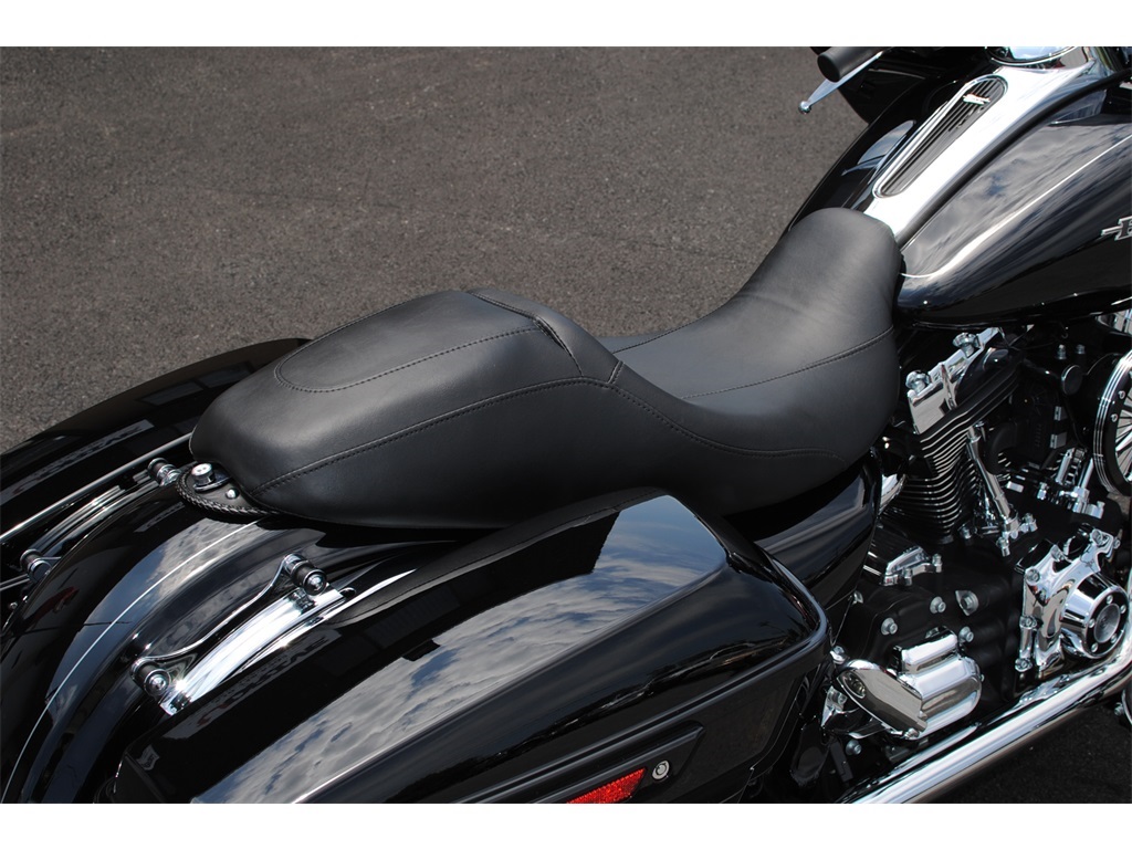 2014 Harley-Davidson Touring Street Glide   - Photo 23 - West Chester, PA 19382