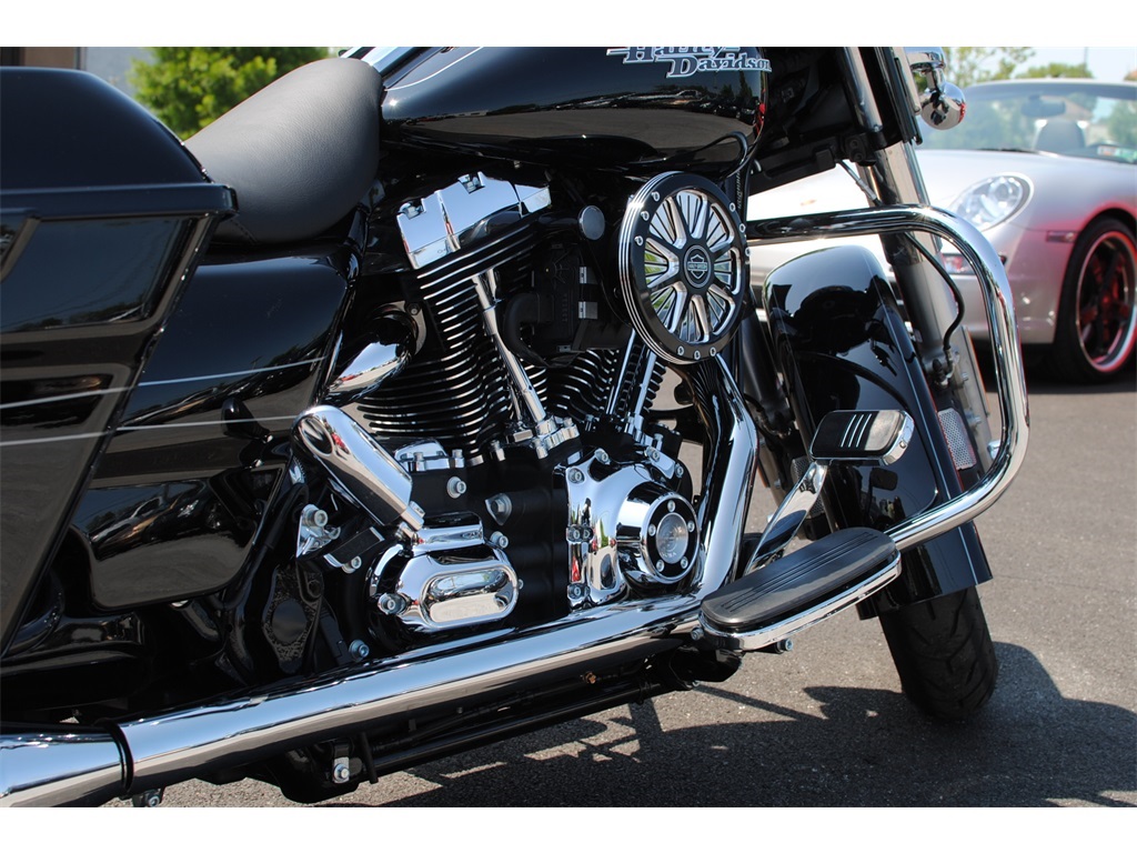 2014 Harley-Davidson Touring Street Glide   - Photo 6 - West Chester, PA 19382