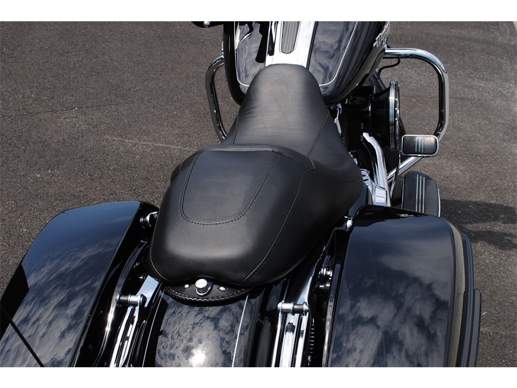 2014 Harley-Davidson Touring Street Glide   - Photo 24 - West Chester, PA 19382