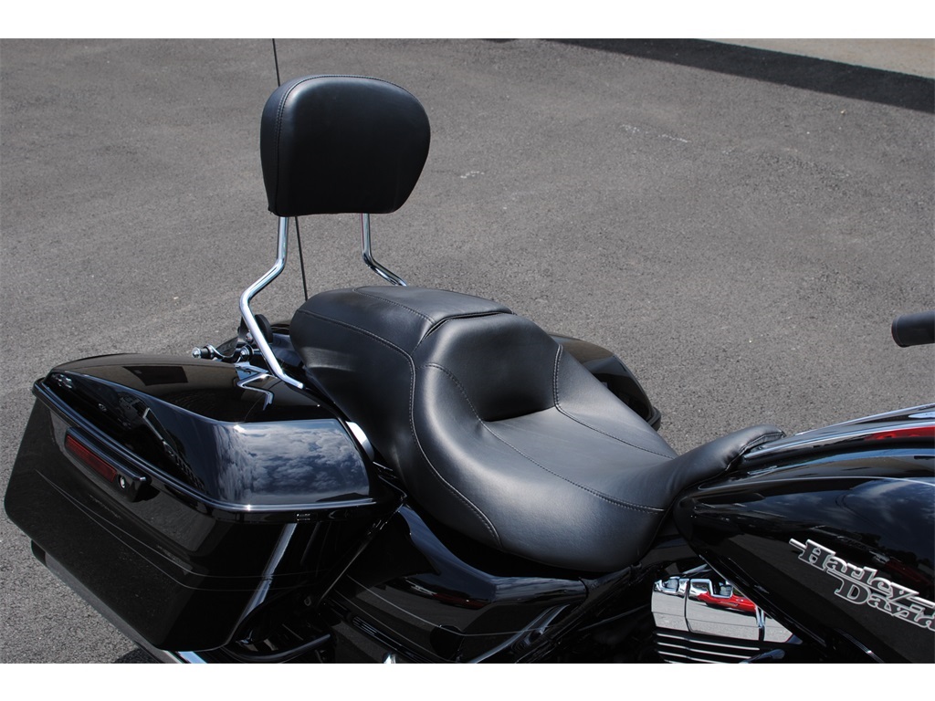 2014 Harley-Davidson Touring Street Glide   - Photo 27 - West Chester, PA 19382