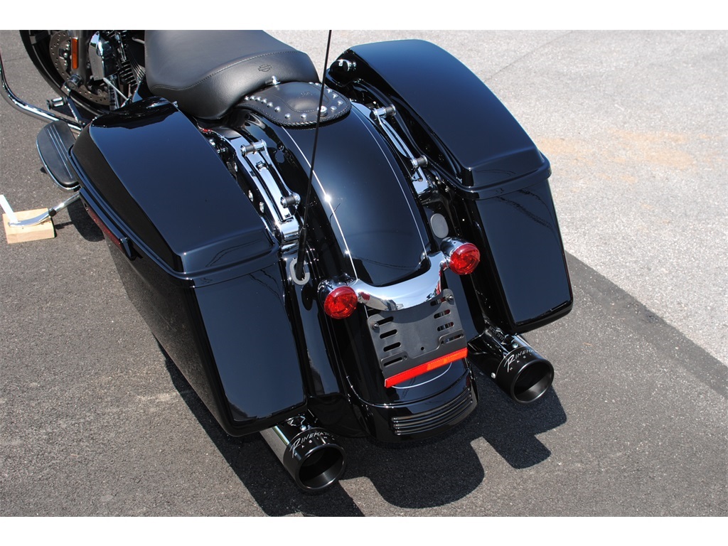2014 Harley-Davidson Touring Street Glide   - Photo 11 - West Chester, PA 19382