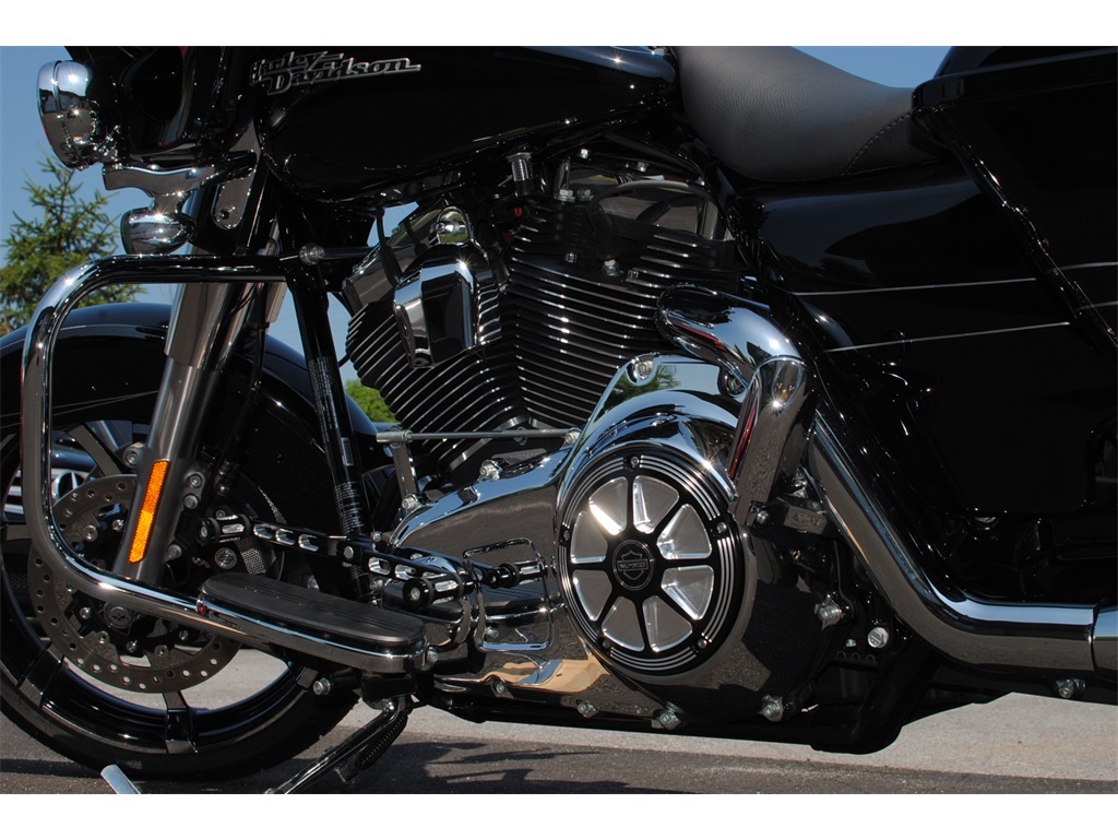 2014 Harley-Davidson Touring Street Glide   - Photo 37 - West Chester, PA 19382