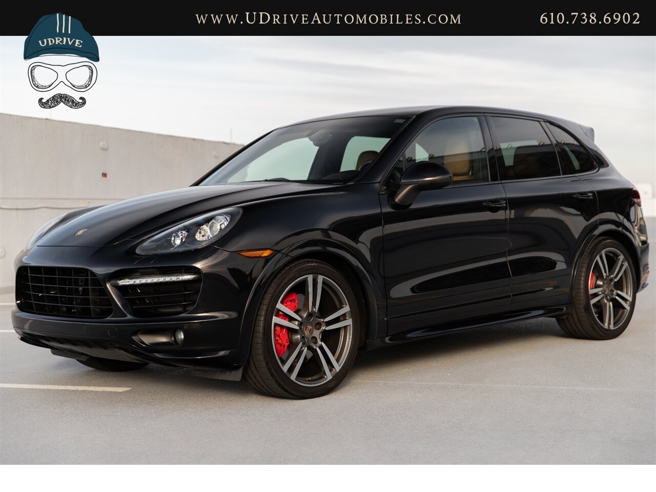 2013 Porsche Cayenne GTS Service History 1 Owner 21in Wheels  Espresso / Cognac Two Tone Leather - Photo 11 - West Chester, PA 19382