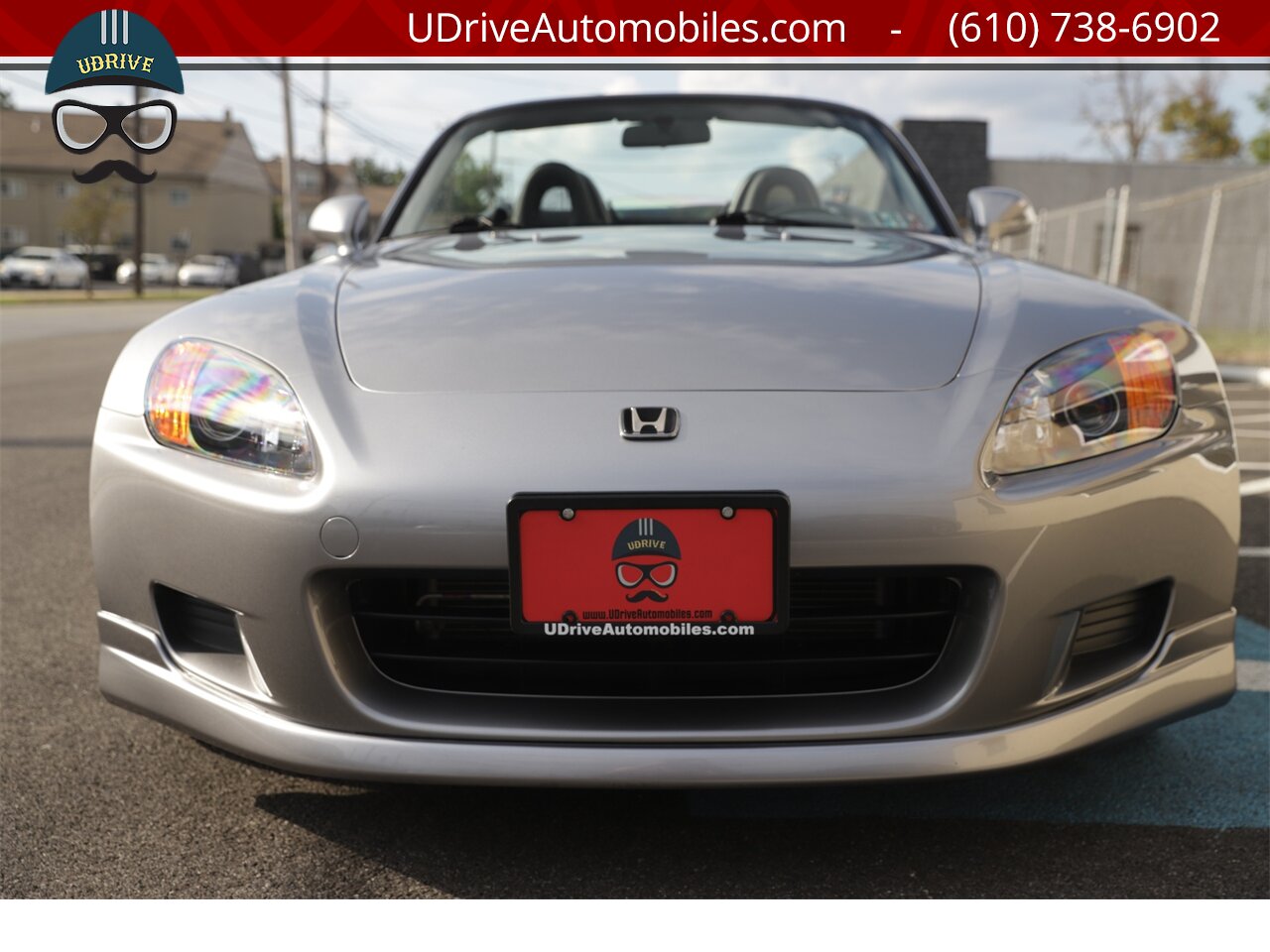 2000 Honda S2000 7k Miles Collector Example AP1   - Photo 13 - West Chester, PA 19382