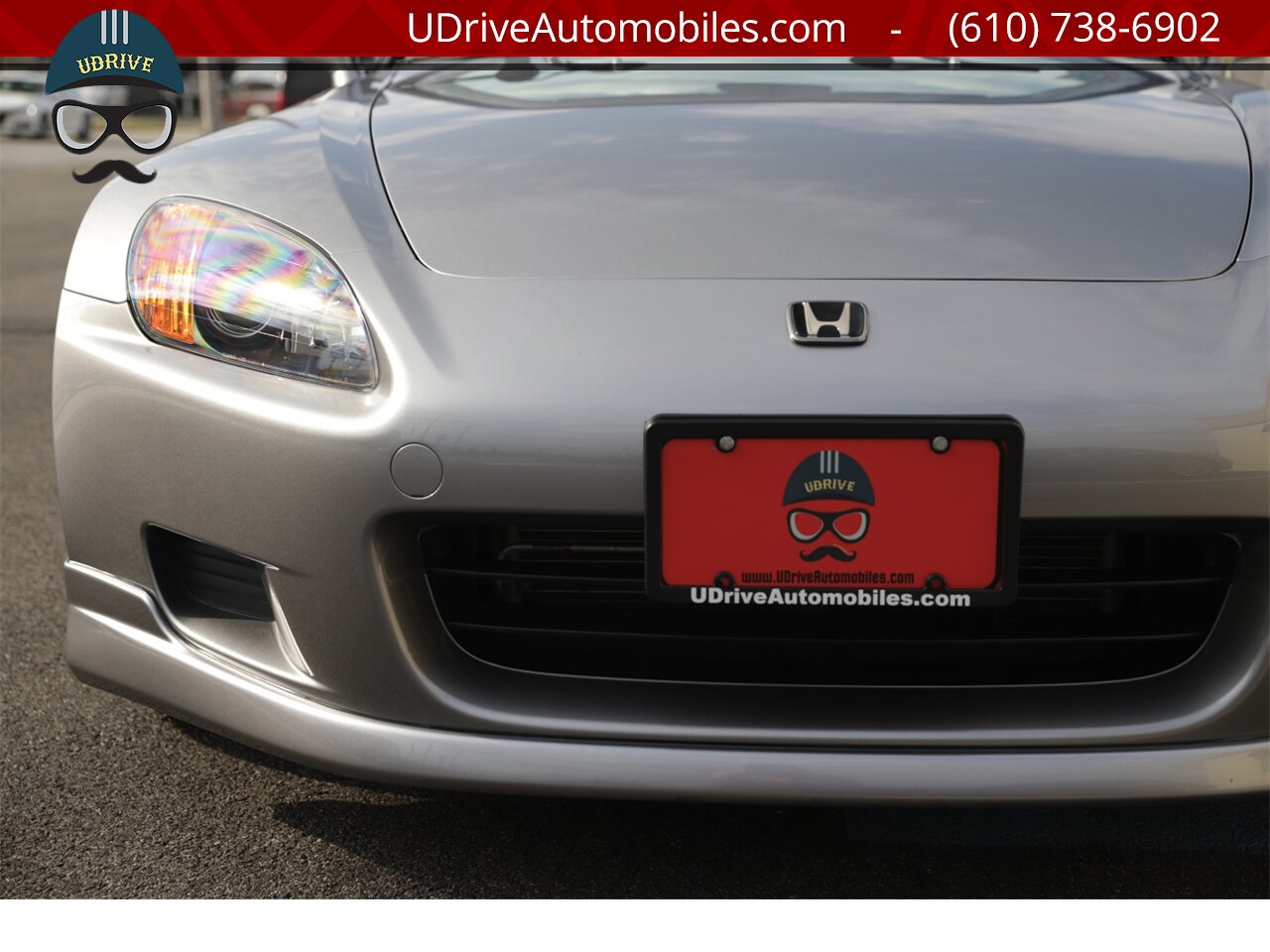 2000 Honda S2000 7k Miles Collector Example AP1   - Photo 14 - West Chester, PA 19382