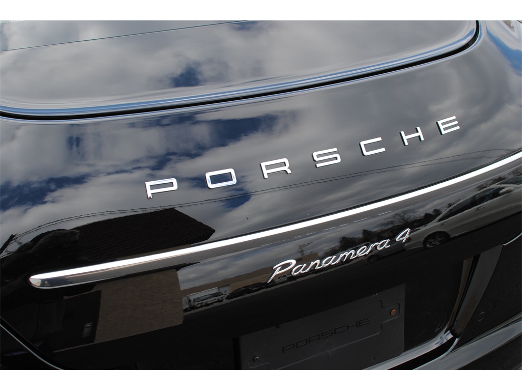 2012 Porsche Panamera   - Photo 10 - West Chester, PA 19382