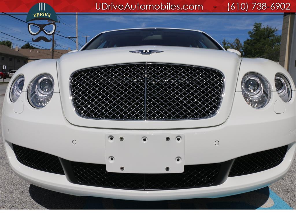 2006 Bentley Continental Flying Spur 1 Owner ONLY 2,500 Miles 4 Place Seating   - Photo 7 - West Chester, PA 19382
