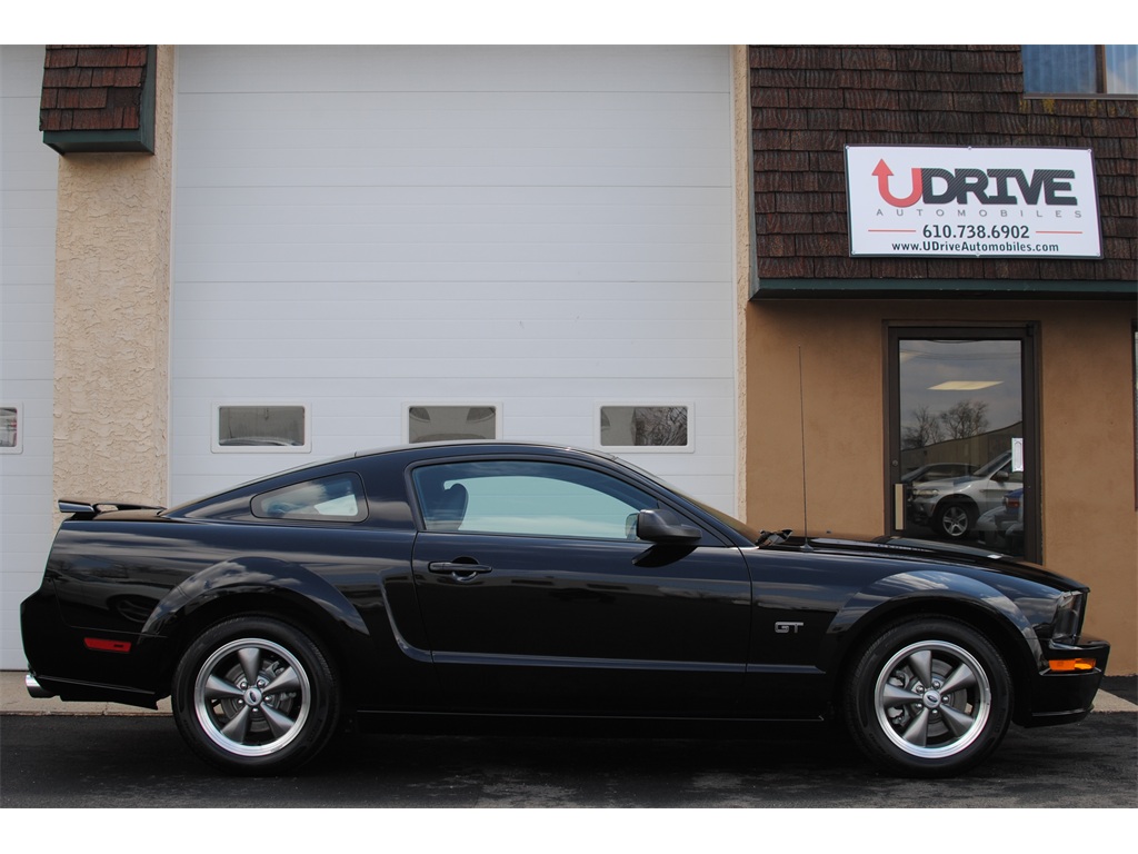2006 Ford Mustang GT Premium   - Photo 7 - West Chester, PA 19382