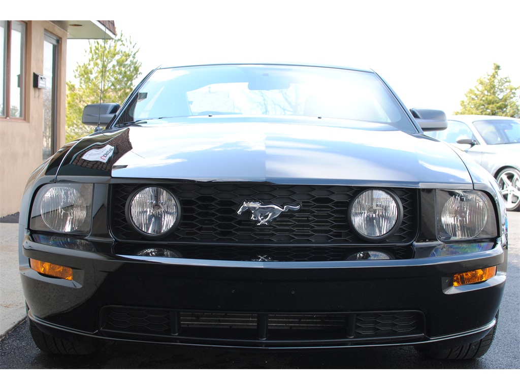2006 Ford Mustang GT Premium   - Photo 4 - West Chester, PA 19382