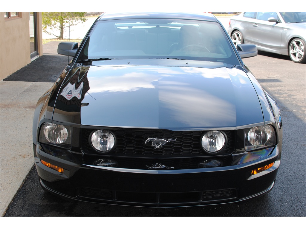 2006 Ford Mustang GT Premium   - Photo 3 - West Chester, PA 19382
