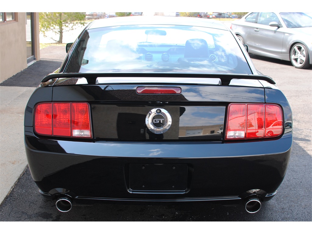 2006 Ford Mustang GT Premium   - Photo 10 - West Chester, PA 19382
