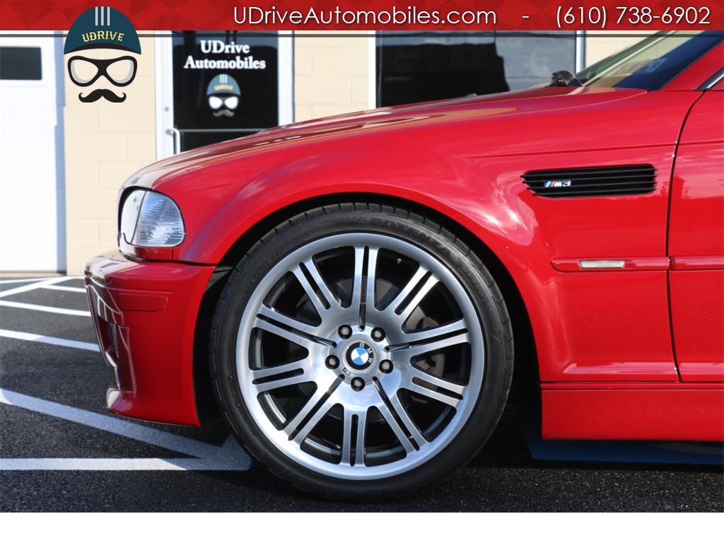 2003 BMW M3 6 Speed Manual Service History 19 in Wheels HK   - Photo 2 - West Chester, PA 19382