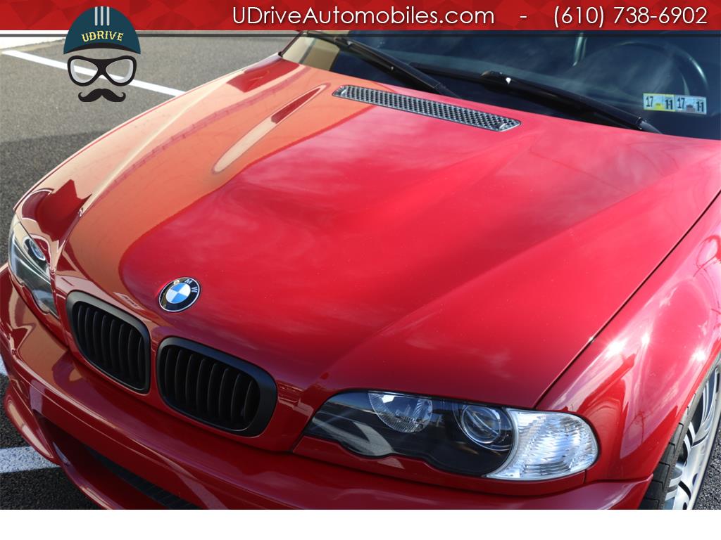 2003 BMW M3 6 Speed Manual Service History 19 in Wheels HK   - Photo 4 - West Chester, PA 19382