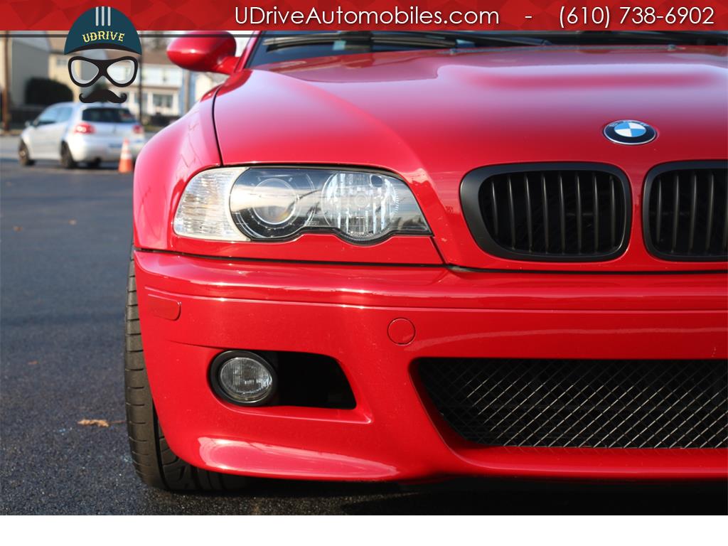 2003 BMW M3 6 Speed Manual Service History 19 in Wheels HK   - Photo 7 - West Chester, PA 19382