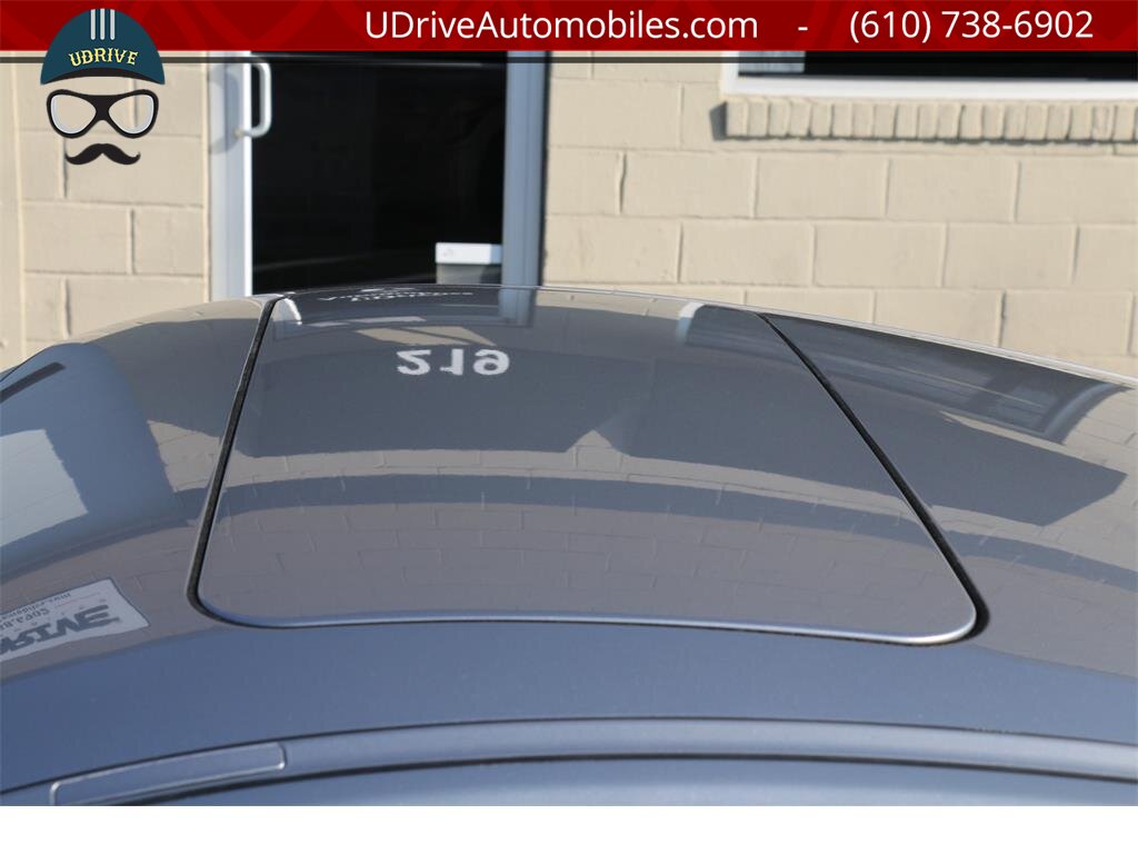 2008 Porsche 911 6 Speed Manual Turbo 997 PCCB's $149k MSRP   - Photo 36 - West Chester, PA 19382