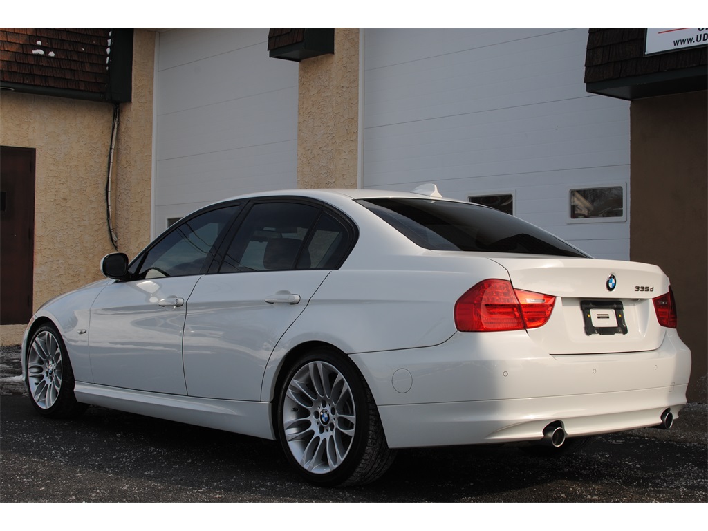 2009 BMW 335d   - Photo 10 - West Chester, PA 19382