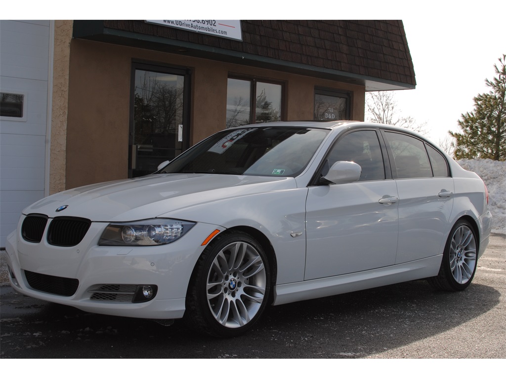 2009 BMW 335d   - Photo 2 - West Chester, PA 19382