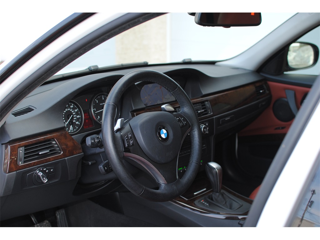 2009 BMW 335d   - Photo 14 - West Chester, PA 19382