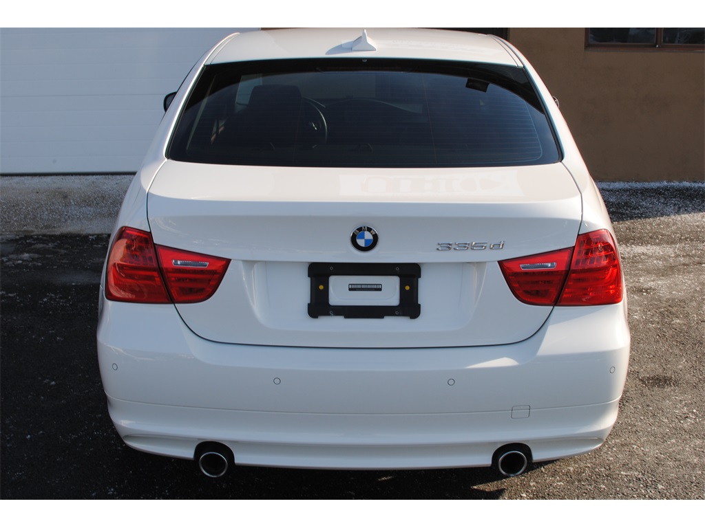 2009 BMW 335d   - Photo 8 - West Chester, PA 19382