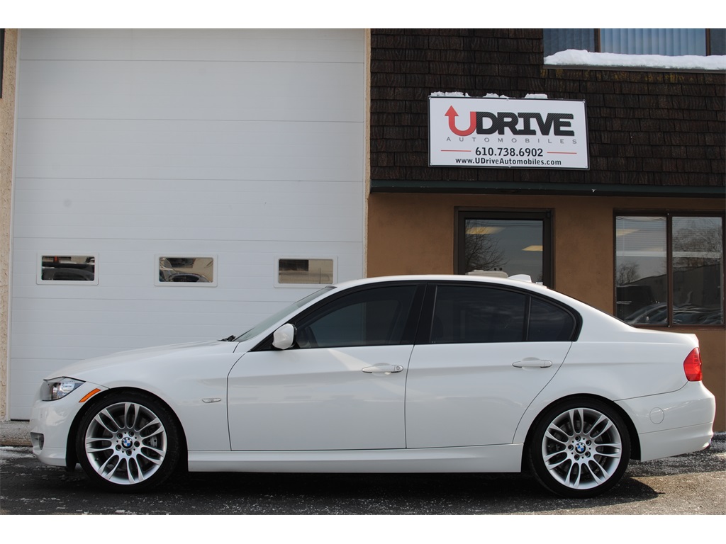 2009 BMW 335d   - Photo 1 - West Chester, PA 19382