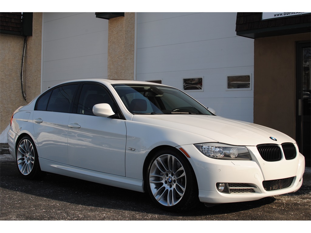 2009 BMW 335d   - Photo 5 - West Chester, PA 19382