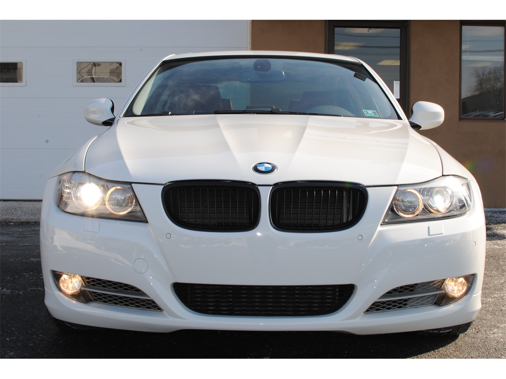 2009 BMW 335d   - Photo 4 - West Chester, PA 19382