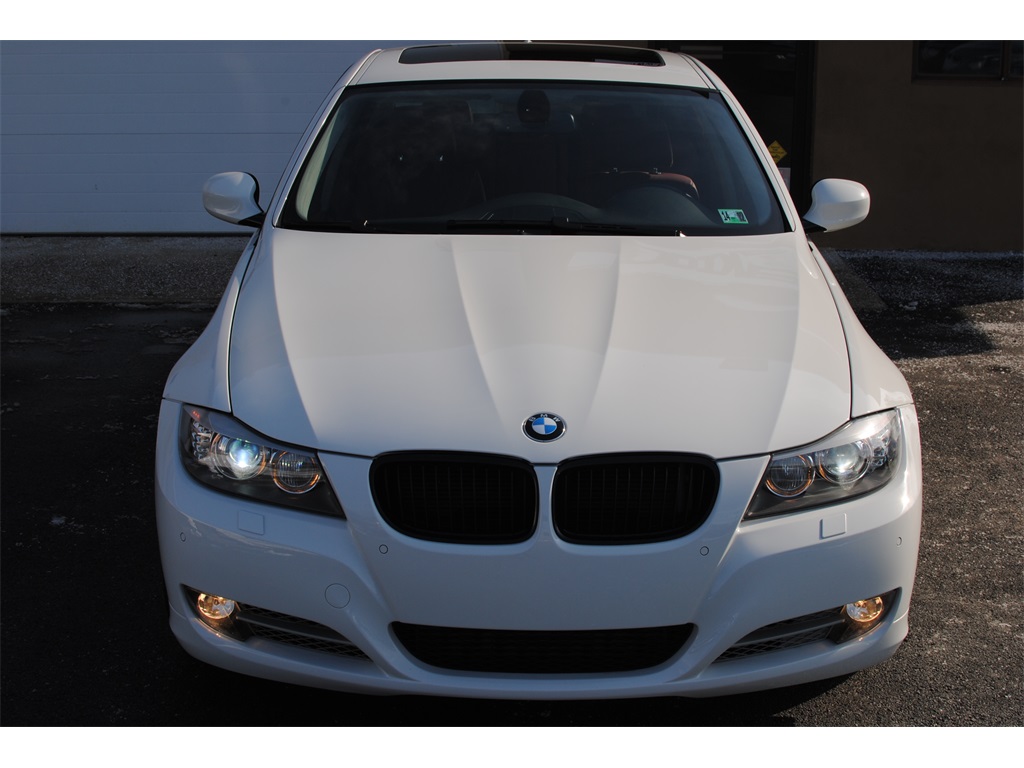 2009 BMW 335d   - Photo 3 - West Chester, PA 19382