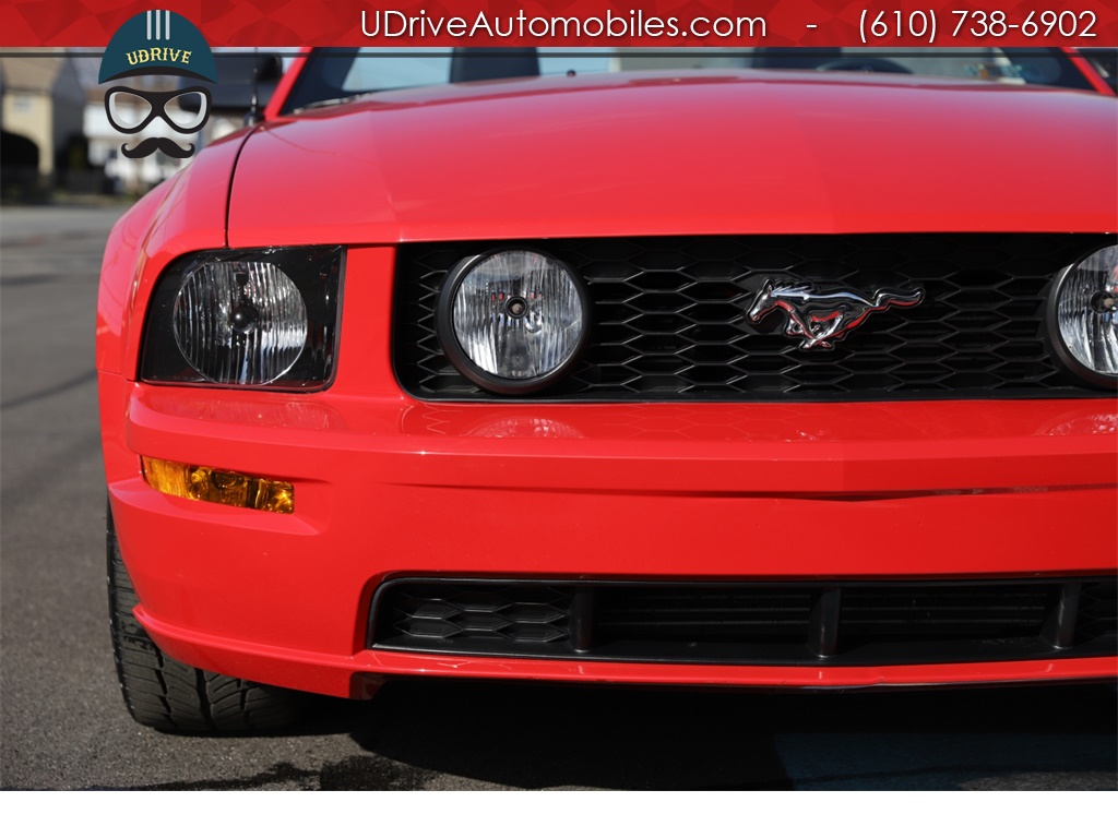 2006 Ford Mustang GT Convertible 15k Miles 5 Speed Spectacular   - Photo 8 - West Chester, PA 19382