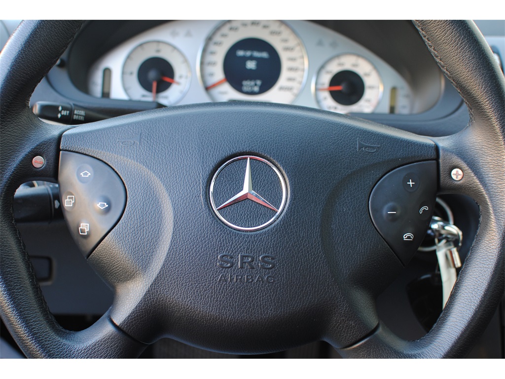 2005 Mercedes-Benz E55 AMG   - Photo 20 - West Chester, PA 19382