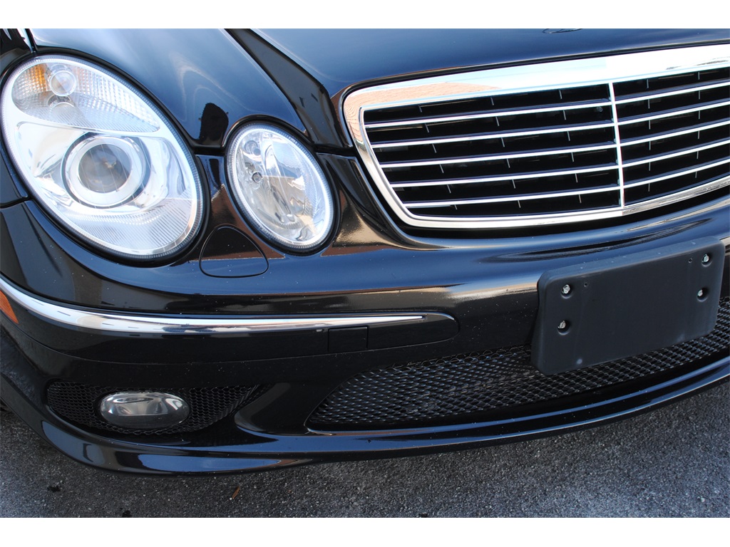 2005 Mercedes-Benz E55 AMG   - Photo 7 - West Chester, PA 19382