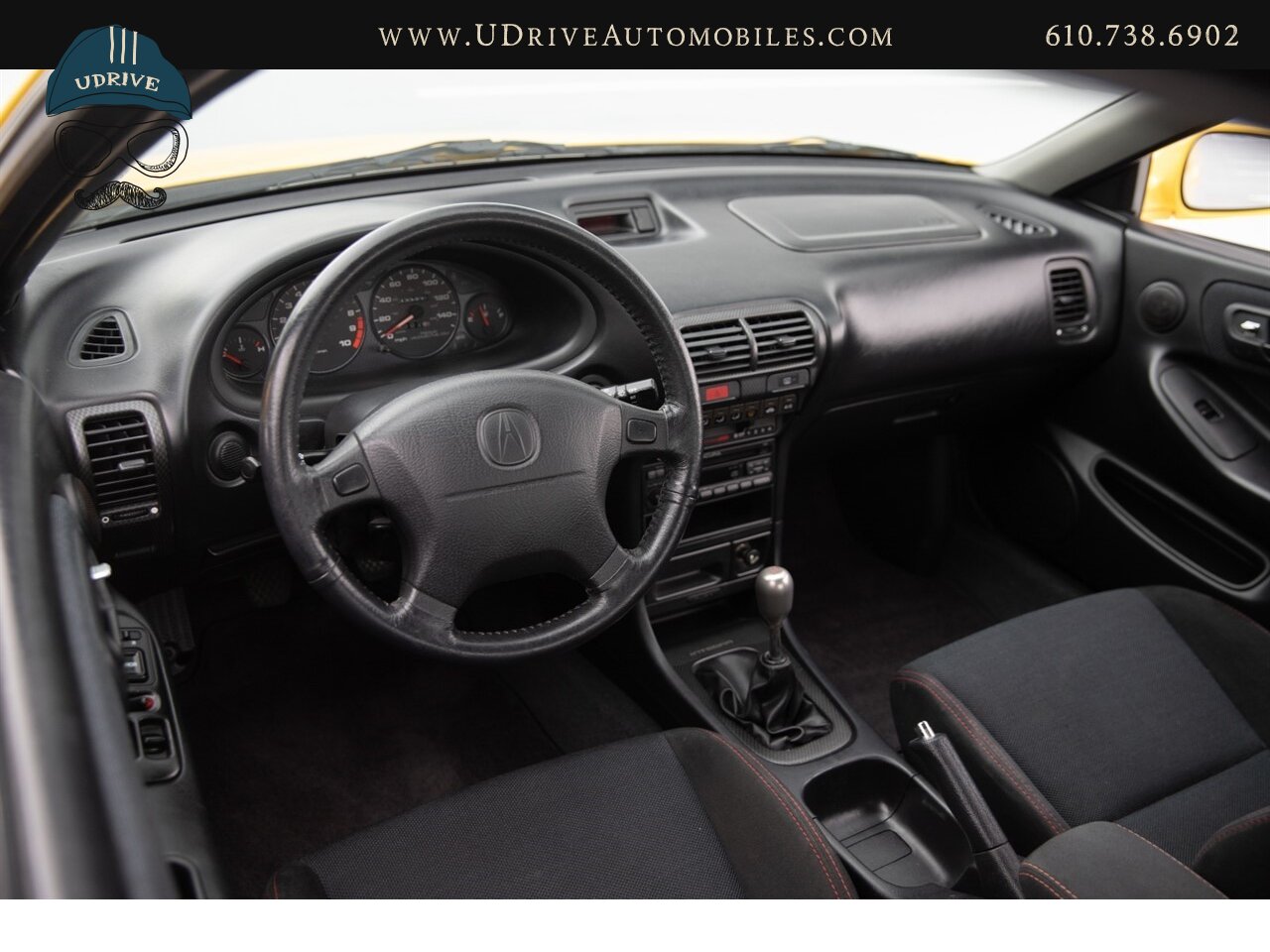 2001 Acura Integra Type R  38k Miles 2 Owners - Photo 31 - West Chester, PA 19382