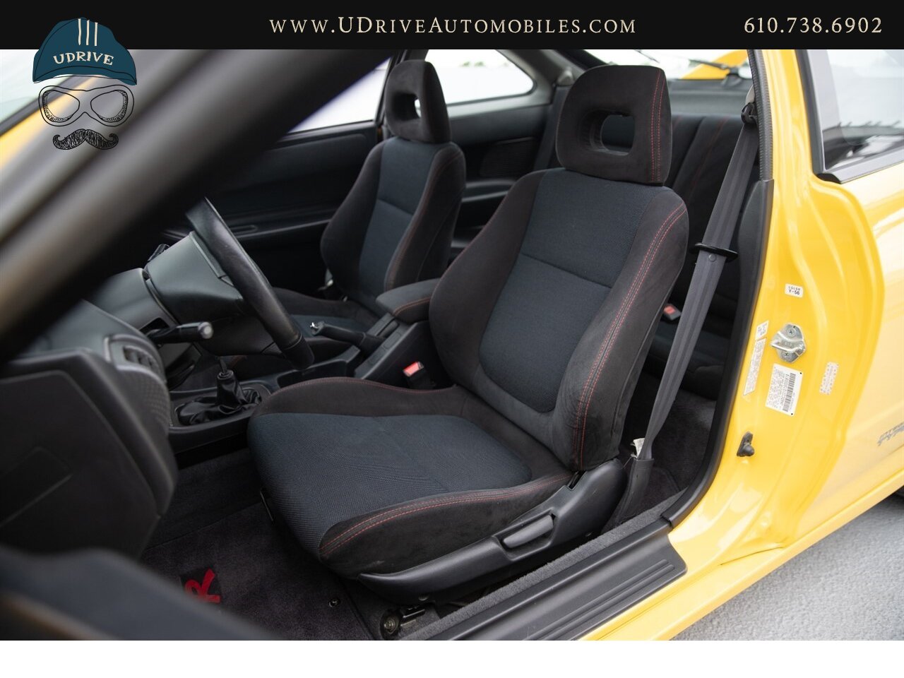 2001 Acura Integra Type R  38k Miles 2 Owners - Photo 29 - West Chester, PA 19382