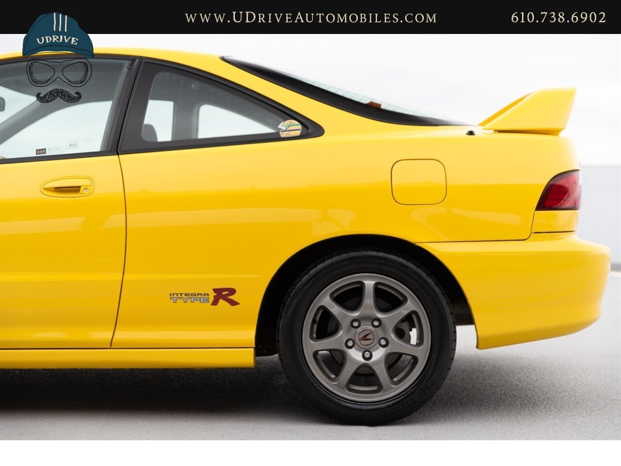 2001 Acura Integra Type R  38k Miles 2 Owners - Photo 19 - West Chester, PA 19382