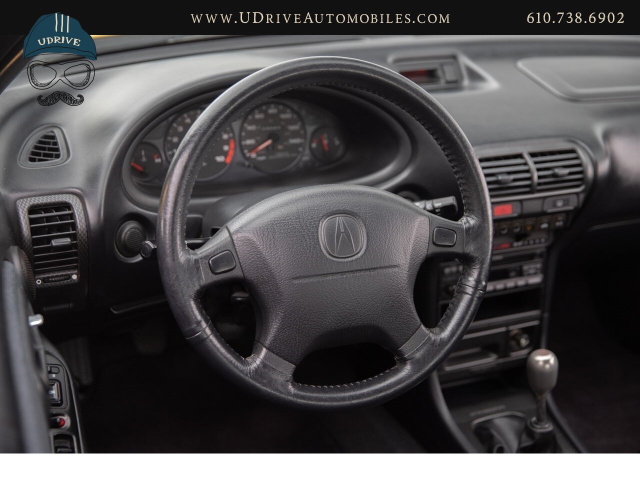 2001 Acura Integra Type R  38k Miles 2 Owners - Photo 32 - West Chester, PA 19382