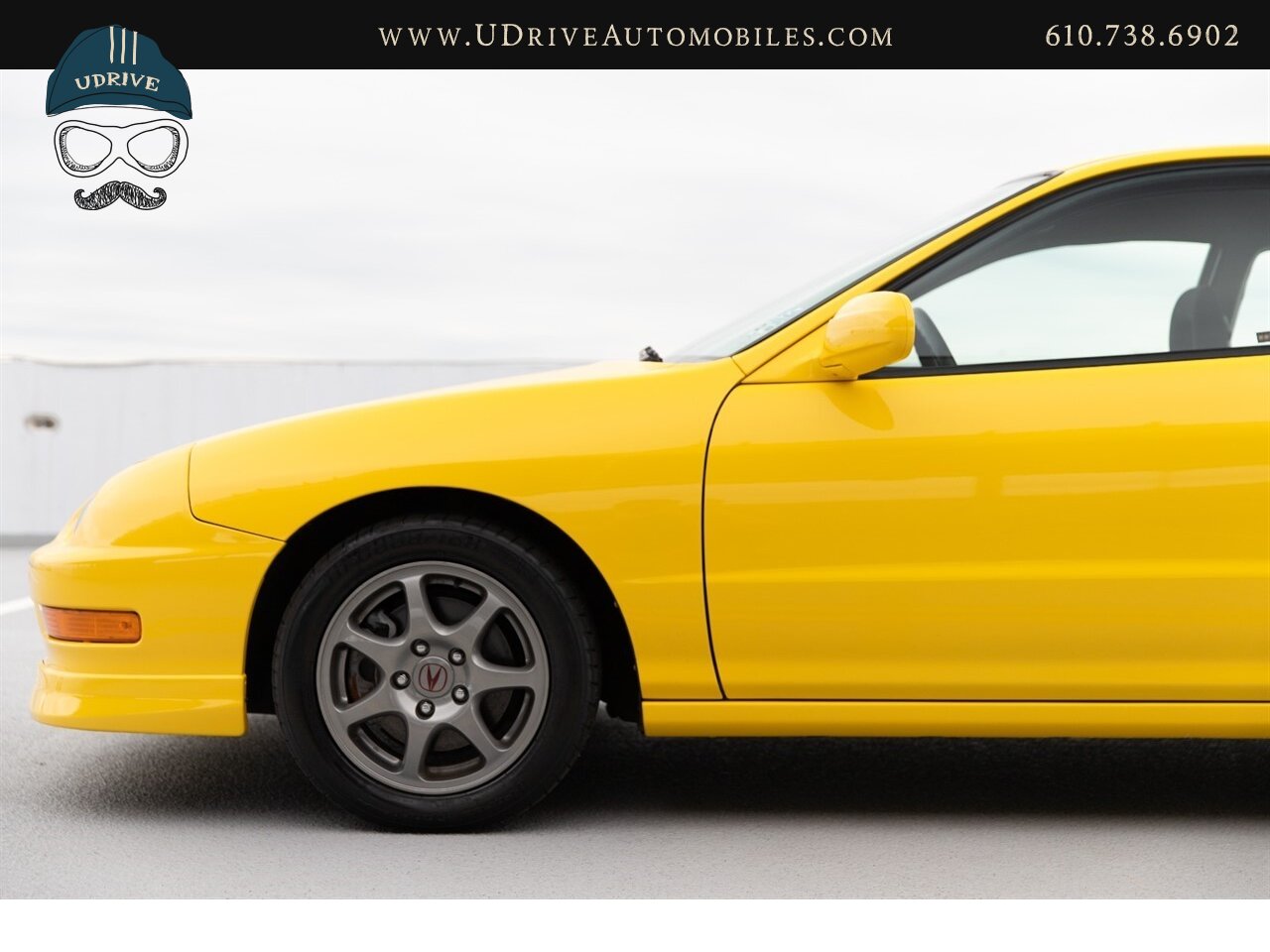 2001 Acura Integra Type R  38k Miles 2 Owners - Photo 6 - West Chester, PA 19382