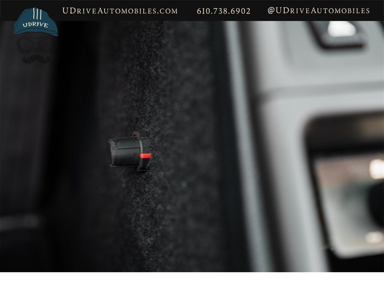 1993 Porsche 911 RS America  All 4 Options LSD AC Sunroof Radio - Photo 67 - West Chester, PA 19382