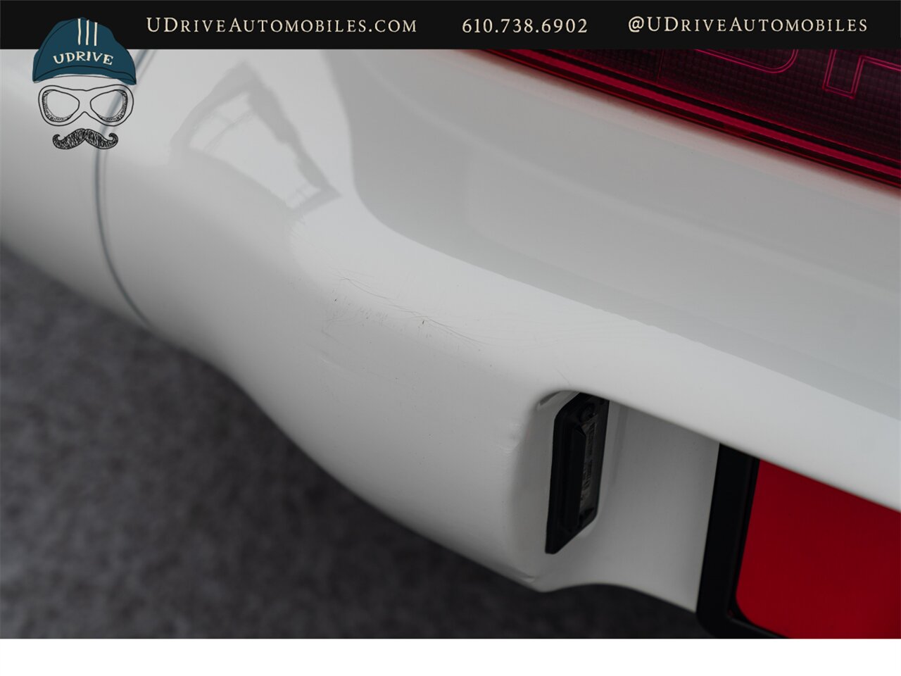 1993 Porsche 911 RS America  All 4 Options LSD AC Sunroof Radio - Photo 36 - West Chester, PA 19382
