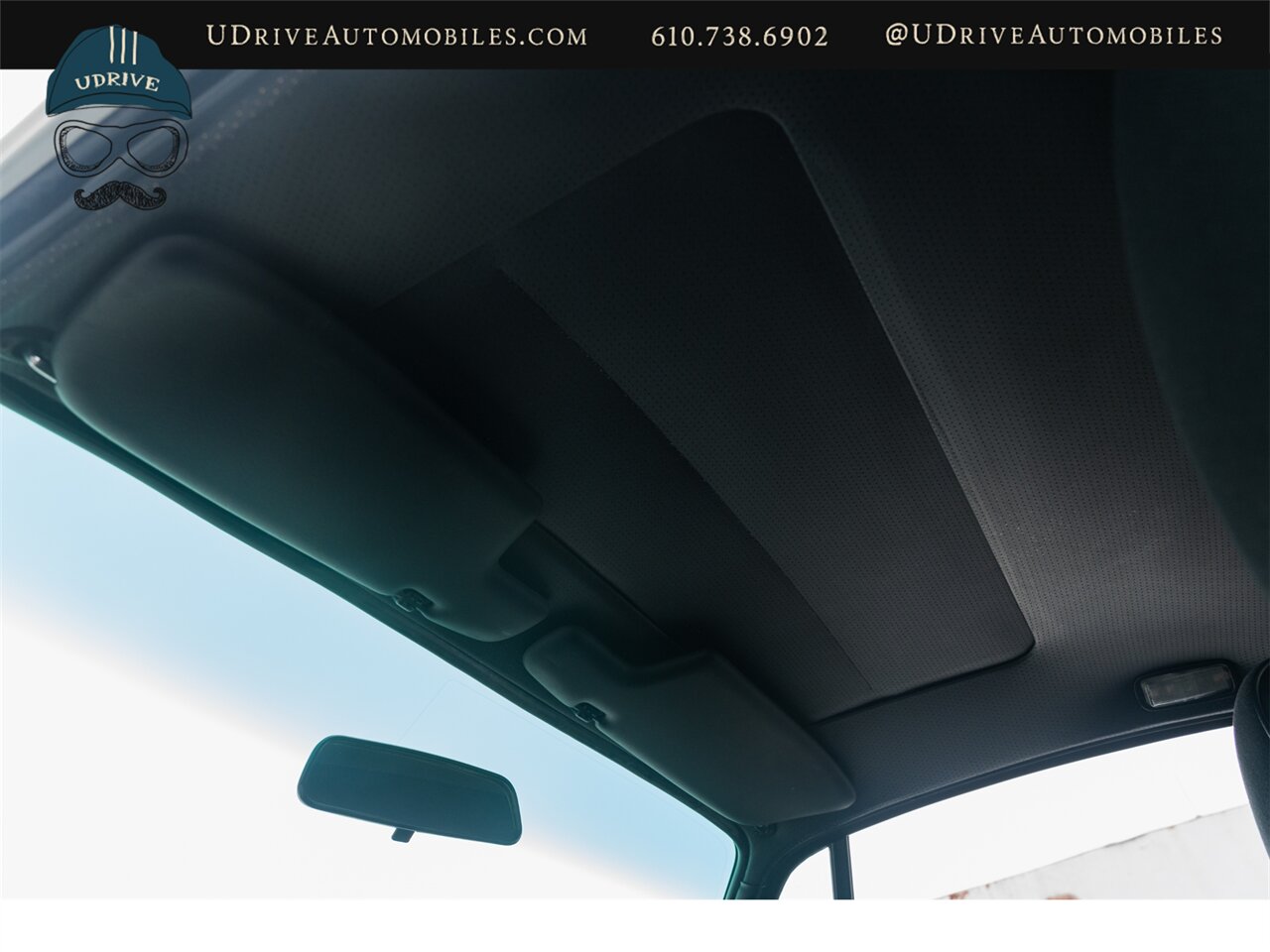 1993 Porsche 911 RS America  All 4 Options LSD AC Sunroof Radio - Photo 77 - West Chester, PA 19382