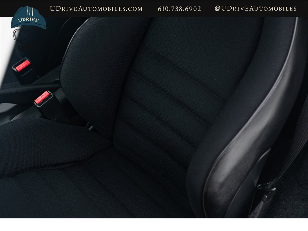 1993 Porsche 911 RS America  All 4 Options LSD AC Sunroof Radio - Photo 46 - West Chester, PA 19382