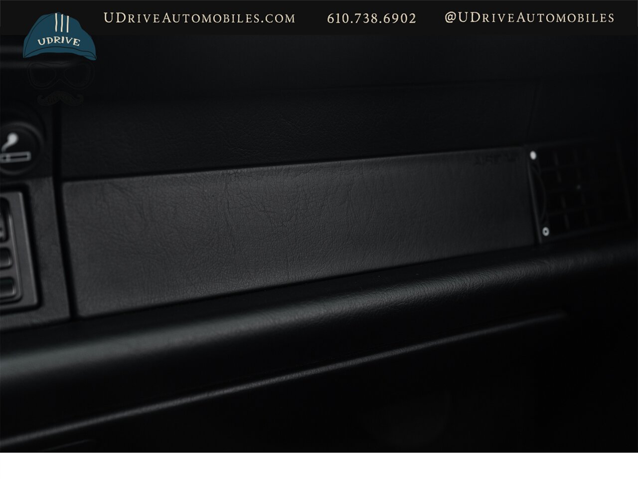 1993 Porsche 911 RS America  All 4 Options LSD AC Sunroof Radio - Photo 65 - West Chester, PA 19382